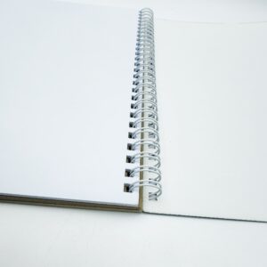 Скетчбук Hatber My сreative life 40л арт.28315