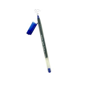 Ручка гелевая Basik Liner 0.5мм арт.8761 синяя