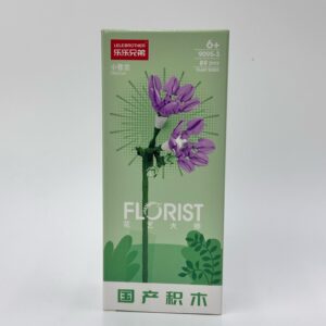 Конструктор Florist арт.9095-3 Фрезия