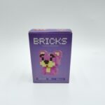 Конструктор Bricks арт.q5005 Лотсо