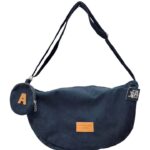 Сумка на плечо с кошельком 20*11см арт.tr2503