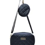Сумка на плечо с кошельком 20*11см арт.tr2503