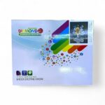 Алмазная мозайка 40*50см арт.gle73768 Цветы в вазе