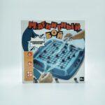 Настольная игра Магнитный бой арт.w-012