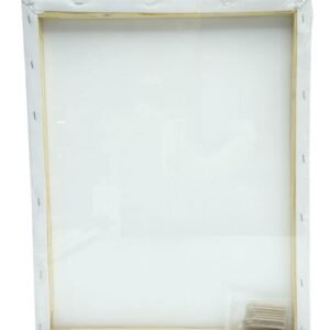 Холст Yalong 40*50см белый арт.tr1010
