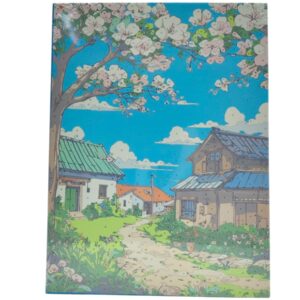 Картина по номерам красками 30*40см арт.omt104