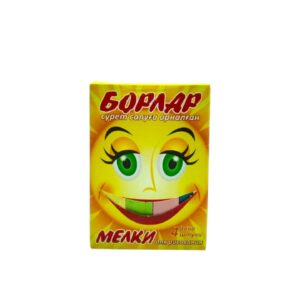 Мелки для рисования уп 4шт арт.003