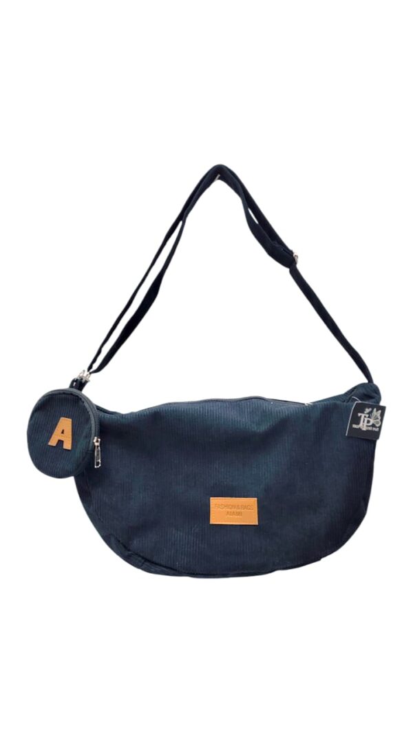 Сумка на плечо с кошельком Fashion Bags Aiami 35*20см арт.tr2502