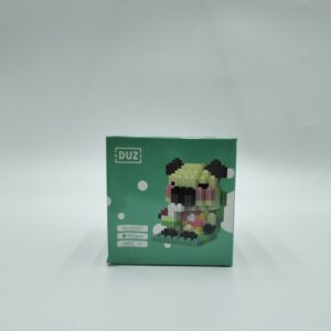 Конструктор Duz Капибара арт.68207