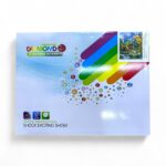 Алмазная мозайка 50*65см арт.glf82933 Домик в горах