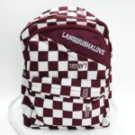 Рюкзак шахматный Lanqiushalove 5500тг