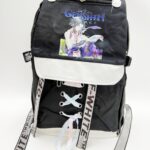 Рюкзак Геншин 4в1 с USB 12500тг