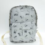 Рюкзак Бабочки 5000тг