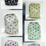 Рюкзак Бабочки 5000тг