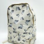 Рюкзак Бабочки 5000тг