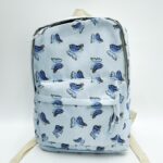 Рюкзак Бабочки 5000тг