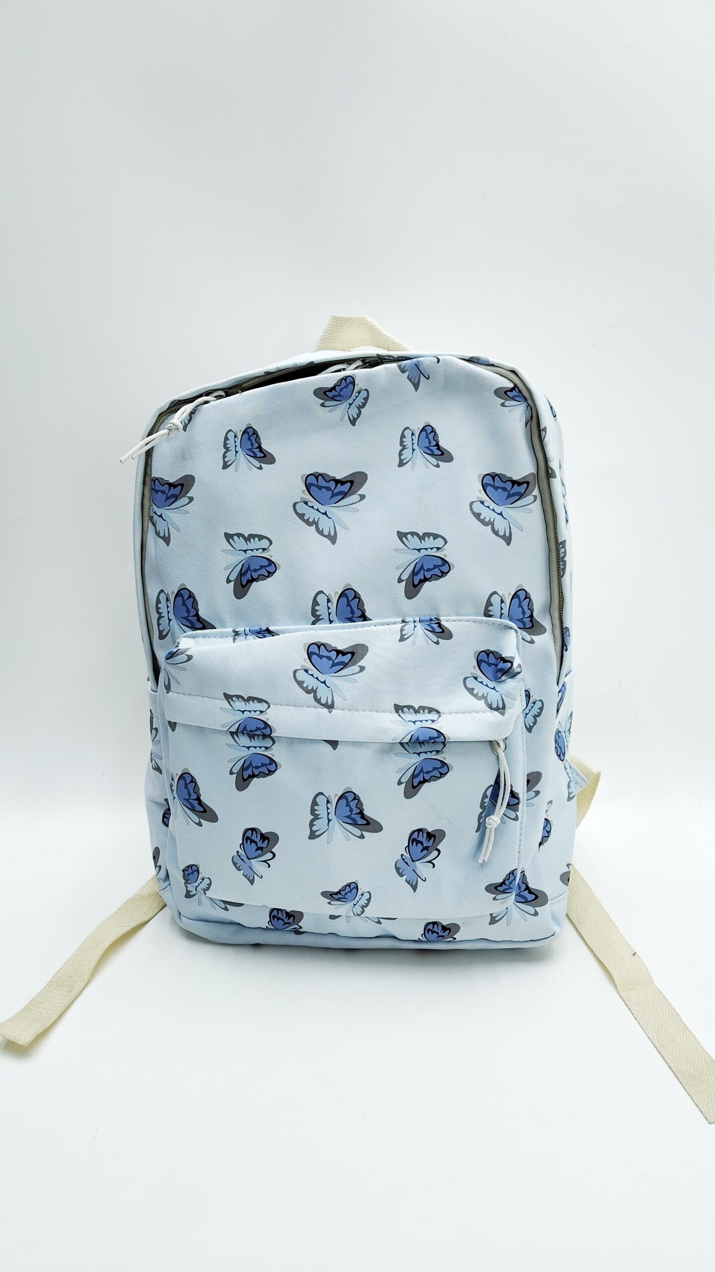 Рюкзак Бабочки 5000тг Рюкзак Бабочки 5000тг