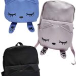 Рюкзак с лапками 5000тг