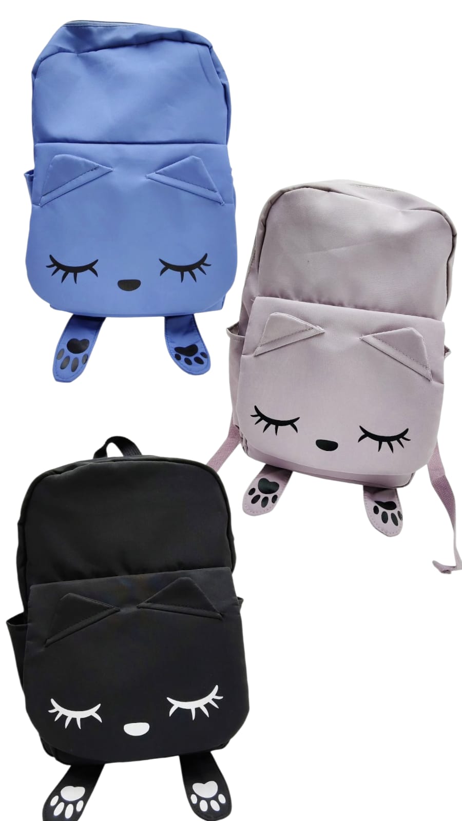 Рюкзак с лапками 5000тг Рюкзак с лапками 5000тг