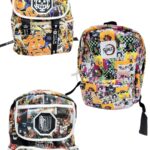 Рюкзак Аниме цветной 13000тг