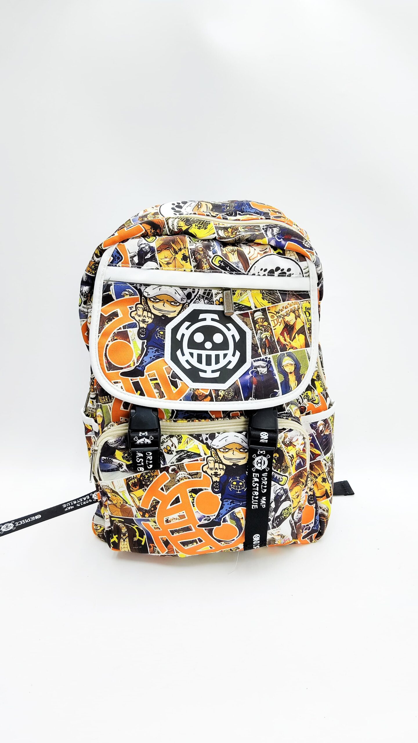 Рюкзак Аниме цветной 13000тг Рюкзак Аниме цветной 13000тг