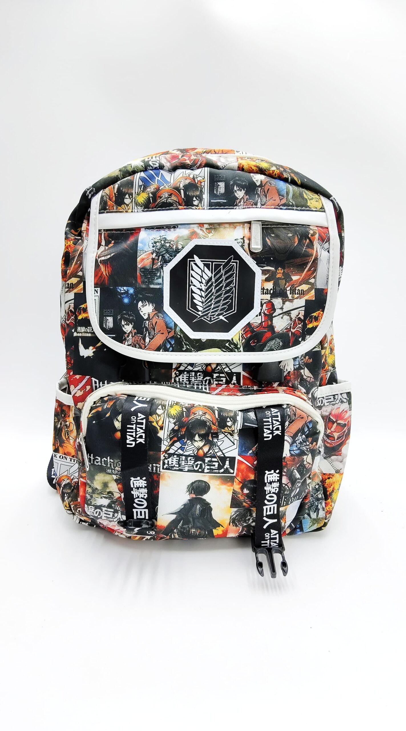 Рюкзак Аниме цветной 13000тг Рюкзак Аниме цветной 13000тг