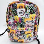 Рюкзак Аниме цветной 13000тг