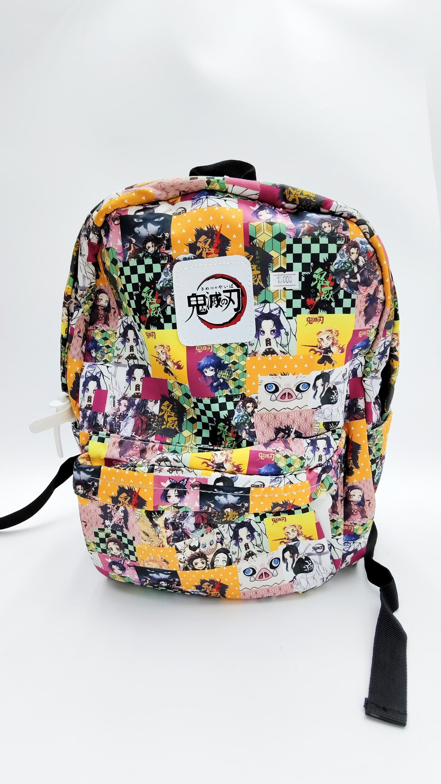 Рюкзак Аниме цветной 13000тг Рюкзак Аниме цветной 13000тг