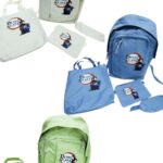 Рюкзак КРД 4в1 10000тг