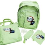 Рюкзак КРД 4в1 10000тг