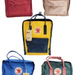 Рюкзак Канкен 7000тг