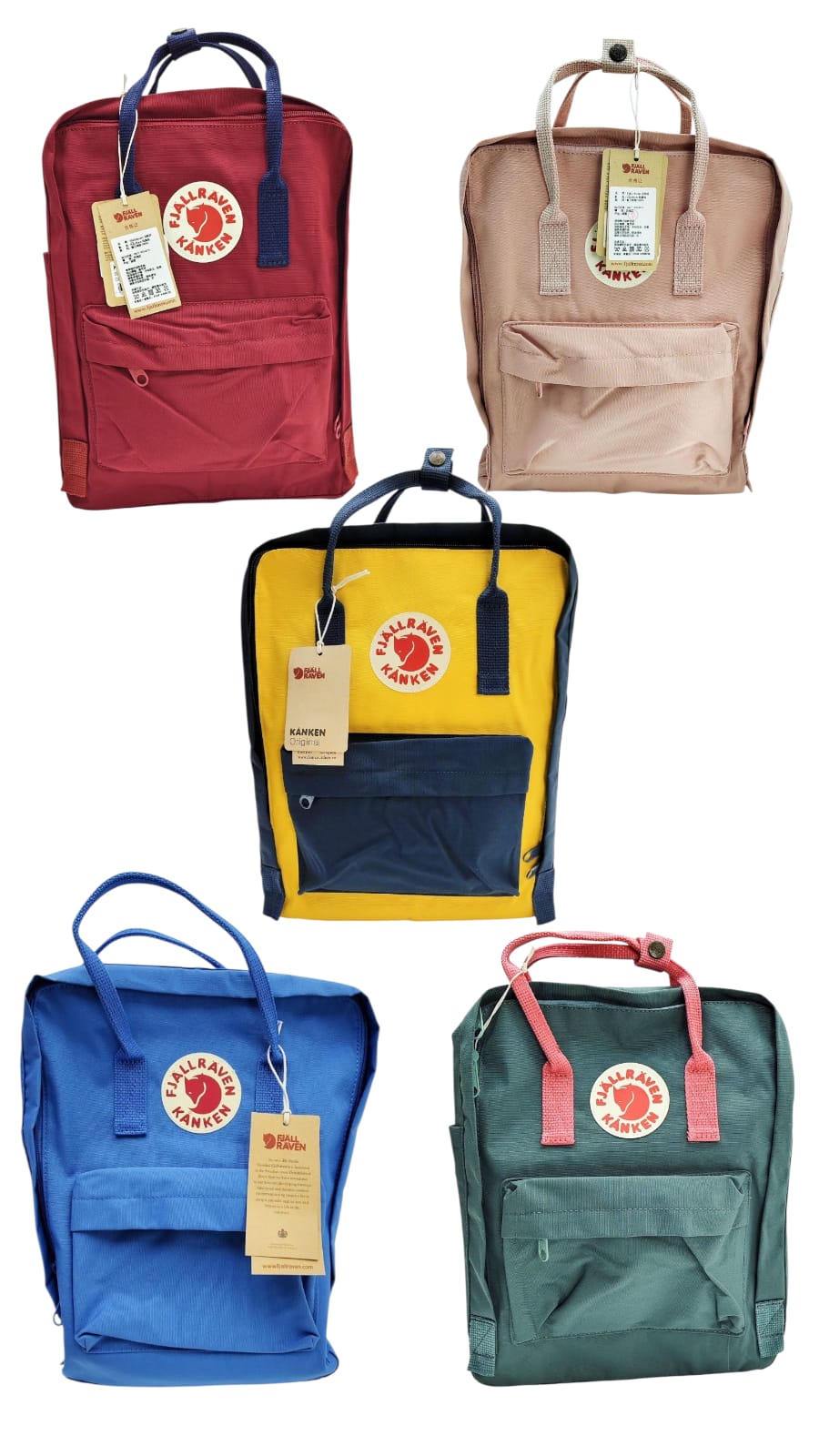 Рюкзак Канкен 7000тг Рюкзак Канкен 7000тг