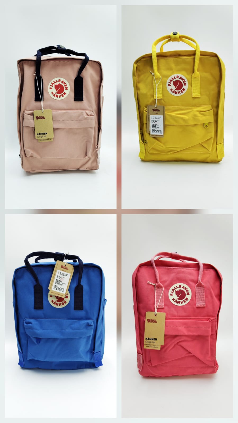 Рюкзак Канкен 7000тг Рюкзак Канкен 7000тг