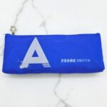 Пенал Young Boy арт.a-323 синий