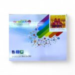 Алмазная мозайка 40*50см арт.gle77690 Алые паруса