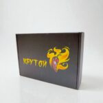 Подарочная коробка Крутой перец 23*17*8 1000тг