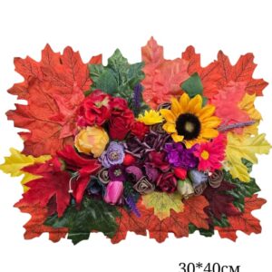 Панно Краски осени 30*40см арт.tr2474