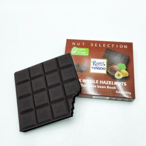 Блокнот Печенька 9см 80л арт.fcgy-008 rittar yensoo