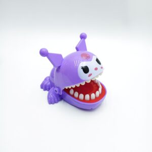 Игра Зубастик арт.tr186 Куроми фиолетовый