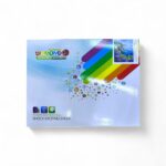 Алмазная мозайка 50*65см арт.glf82956 Пейзаж морского побережья