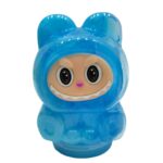 Слайм Лабубу 11см арт.tr1839 голубой