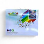 Алмазная мозайка 40*50см арт.gle79874 Ловец снов