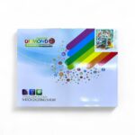 Алмазная мозайка 50*65см арт.glf82924 Утренний натюрморт