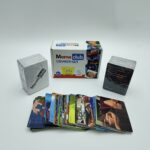 Игра карточная Memeclub арт.0163r-6