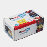 Игра карточная Memeclub арт.0163r-6