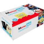 Игра карточная Memeclub арт.0163r-6