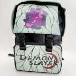 Рюкзак Аниме с двумя застежками шесть видов 12000тг