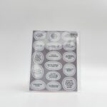 Наклейки Мемные арт.9295