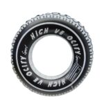 Баллон надувной Шина 60см 1000тг