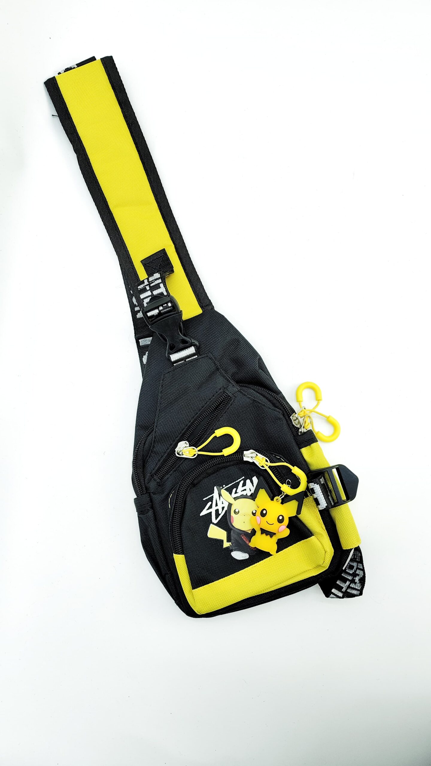 Барсетка Пикачу 3200тг Барсетка Пикачу 3200тг